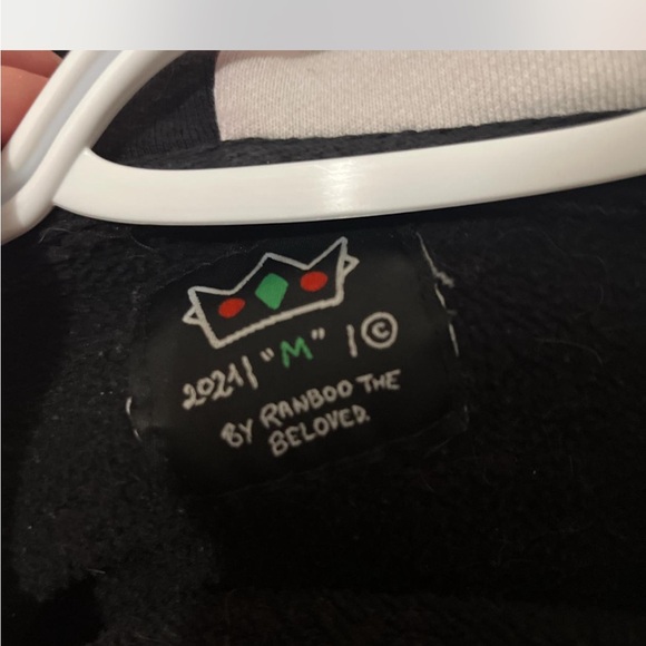 Ranboo merch - Picture 3 of 4